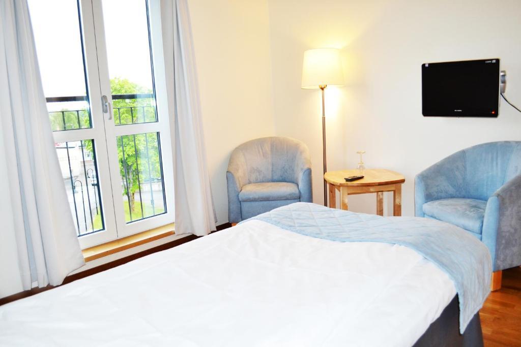 Hotell Arjaeng Zimmer foto