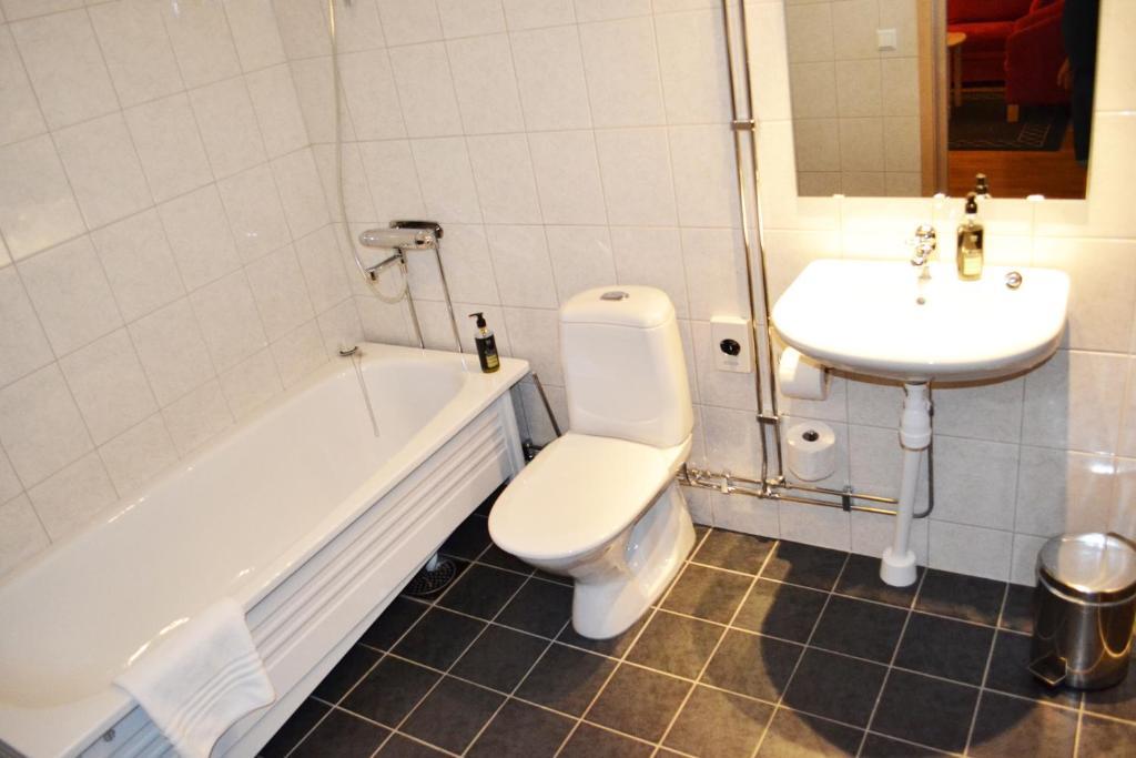 Hotell Arjaeng Zimmer foto